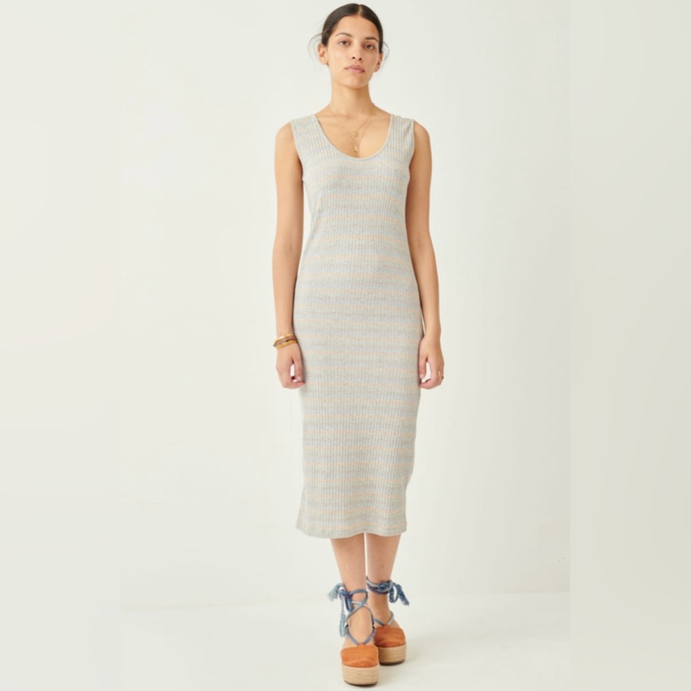Sessun Duha dress